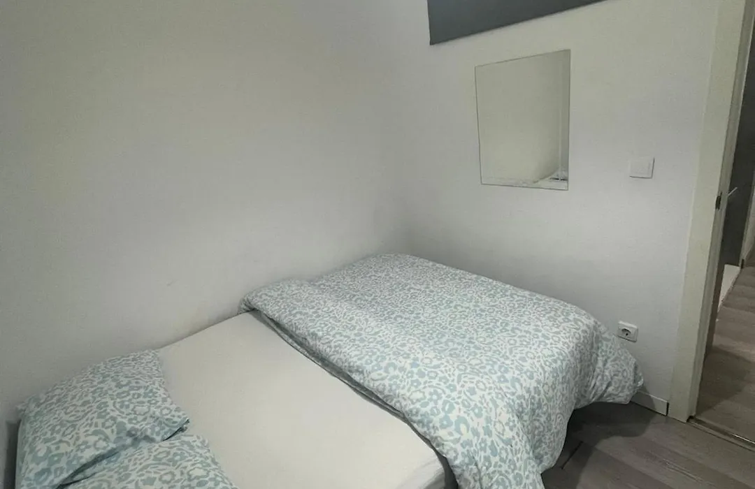EL14 Apartamento 2 dormitorios Chamberi Wifi-1